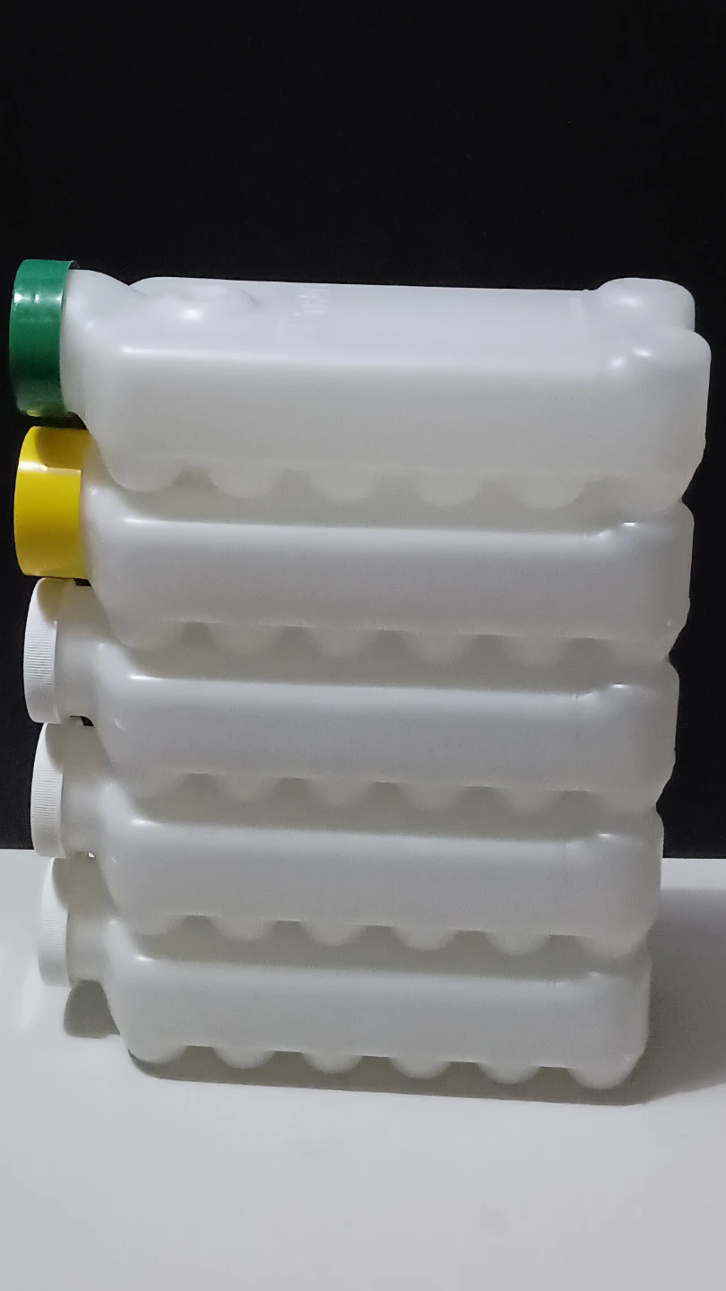 ICEBAY Water Bottle Set