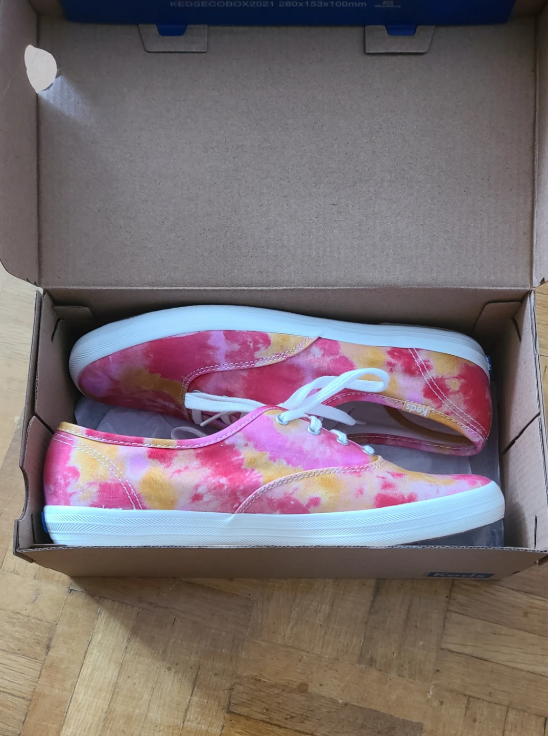 Women's Keds - sz 9