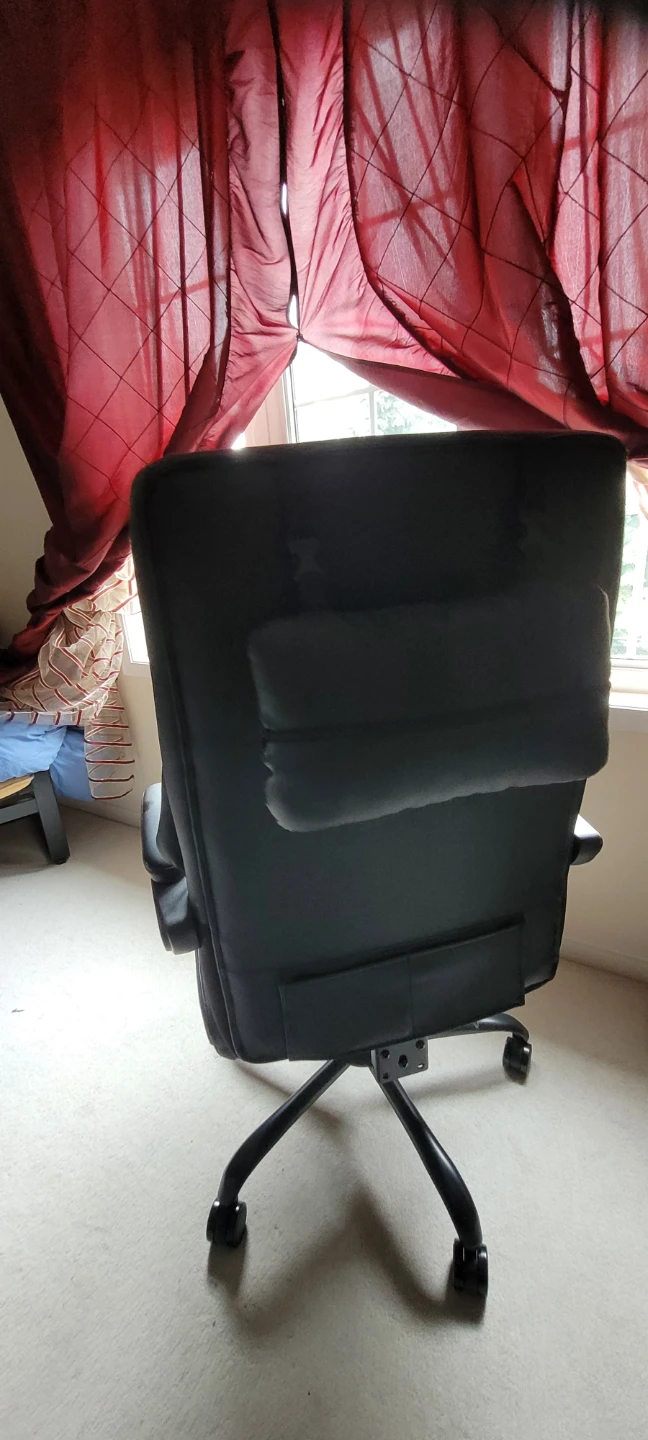 Ergonomic Executive Office Chair - photo 5