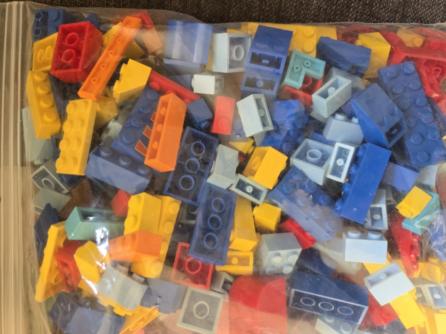 LEGO and MEGABLOCKS $90 - photo 3