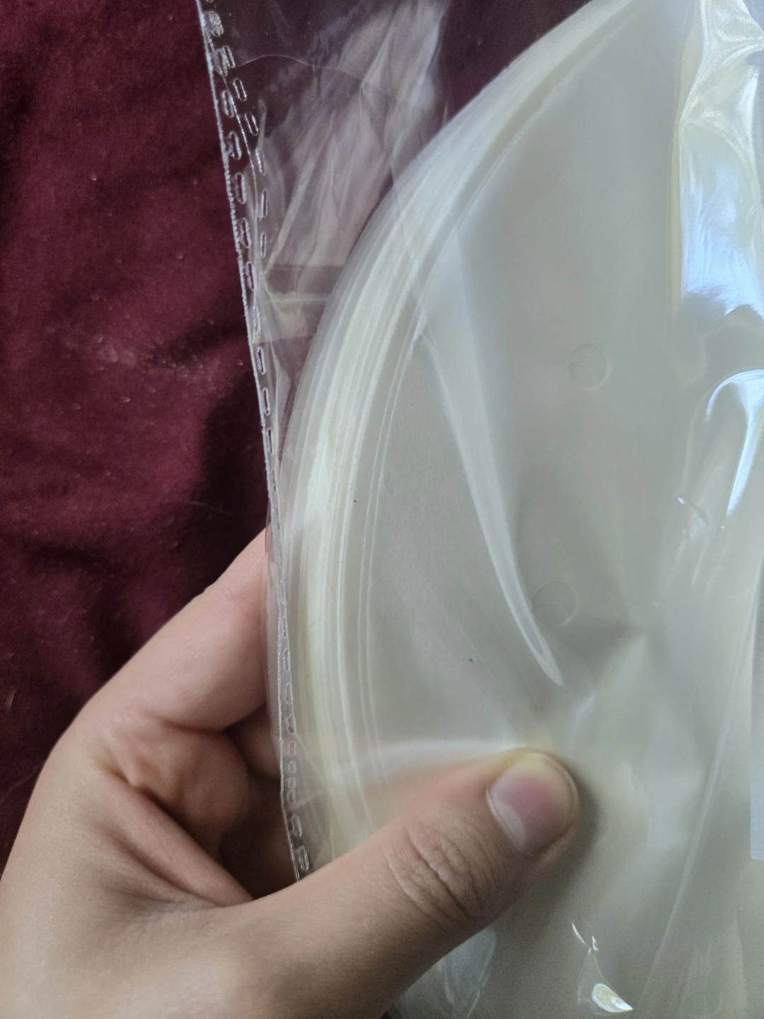 10 inch bamboo steamer liners - photo 3