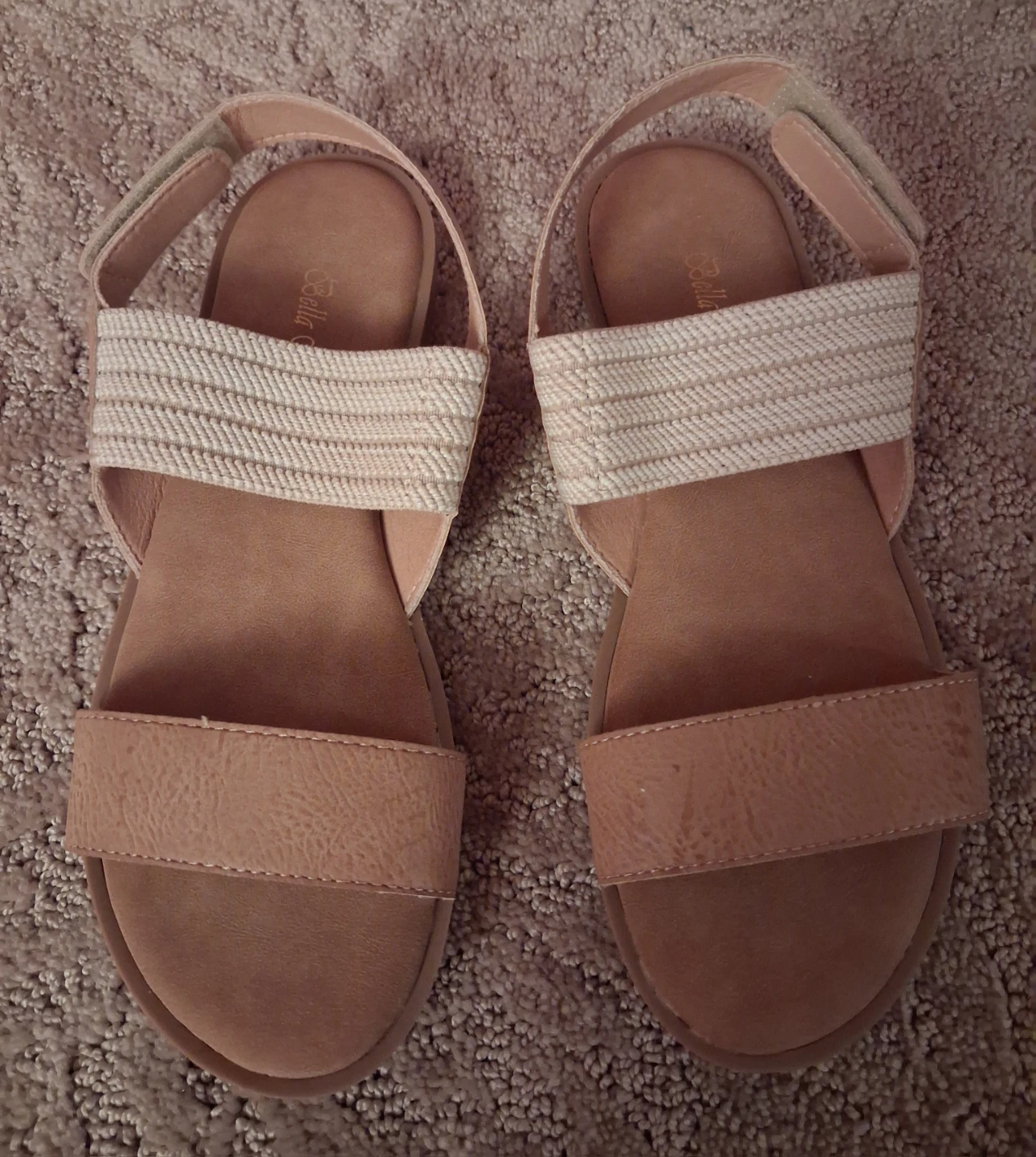 Pretty Sandals
