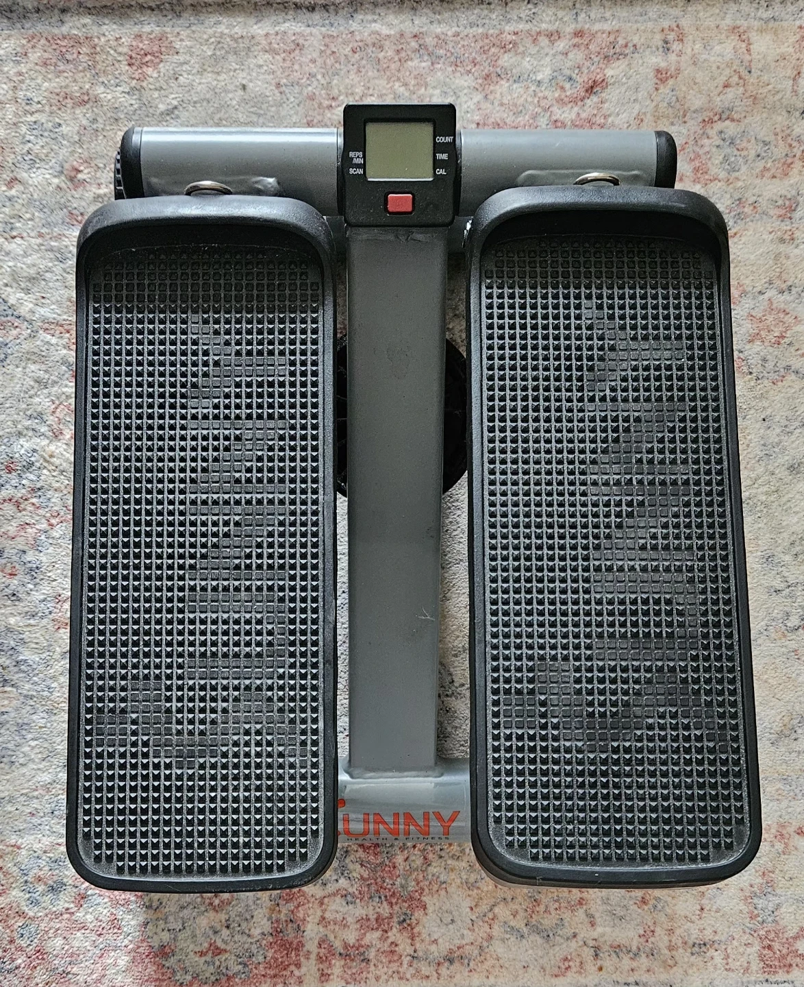 Sunny Health & Fitness Stepper