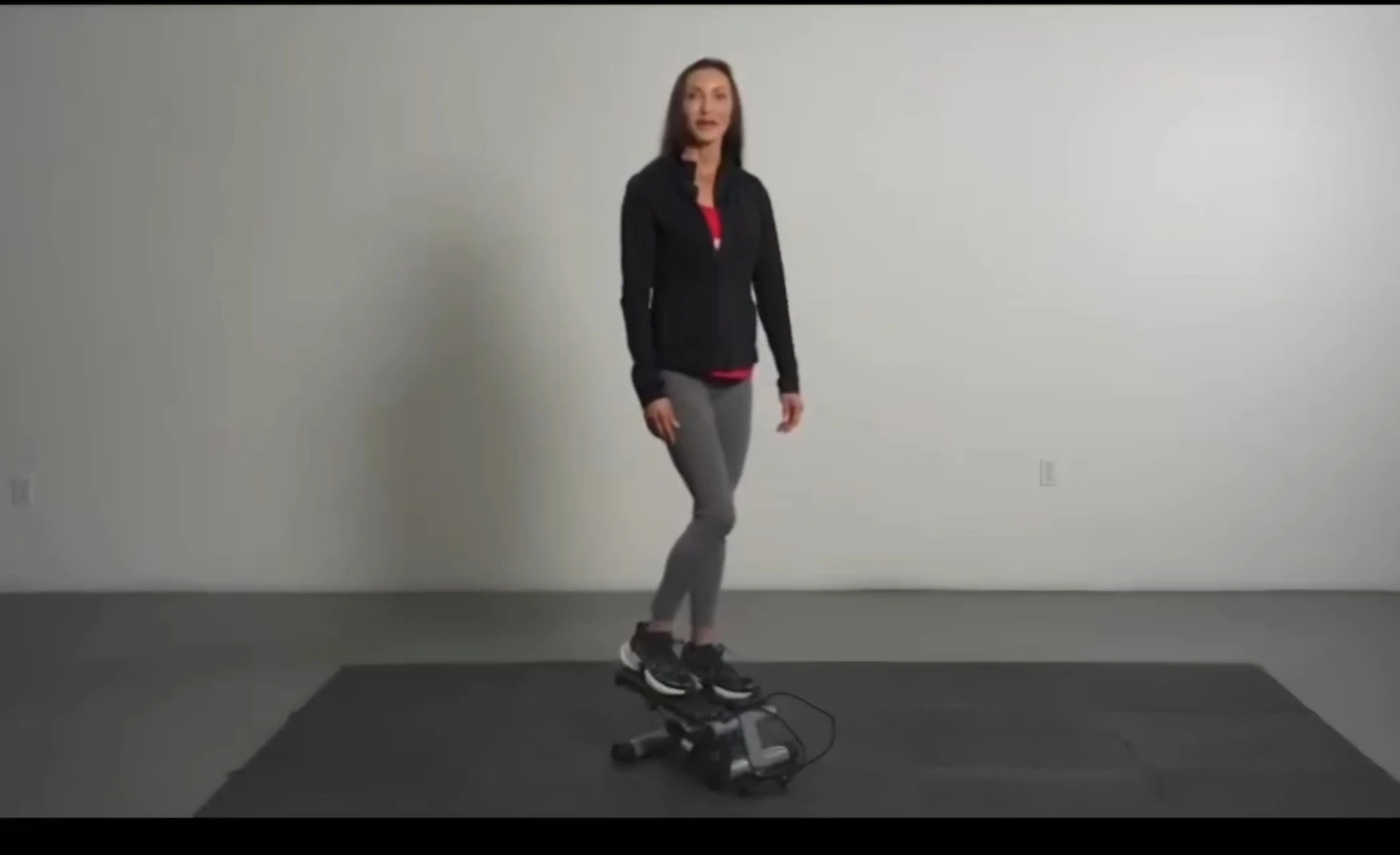 Sunny Health & Fitness Stepper - photo 3