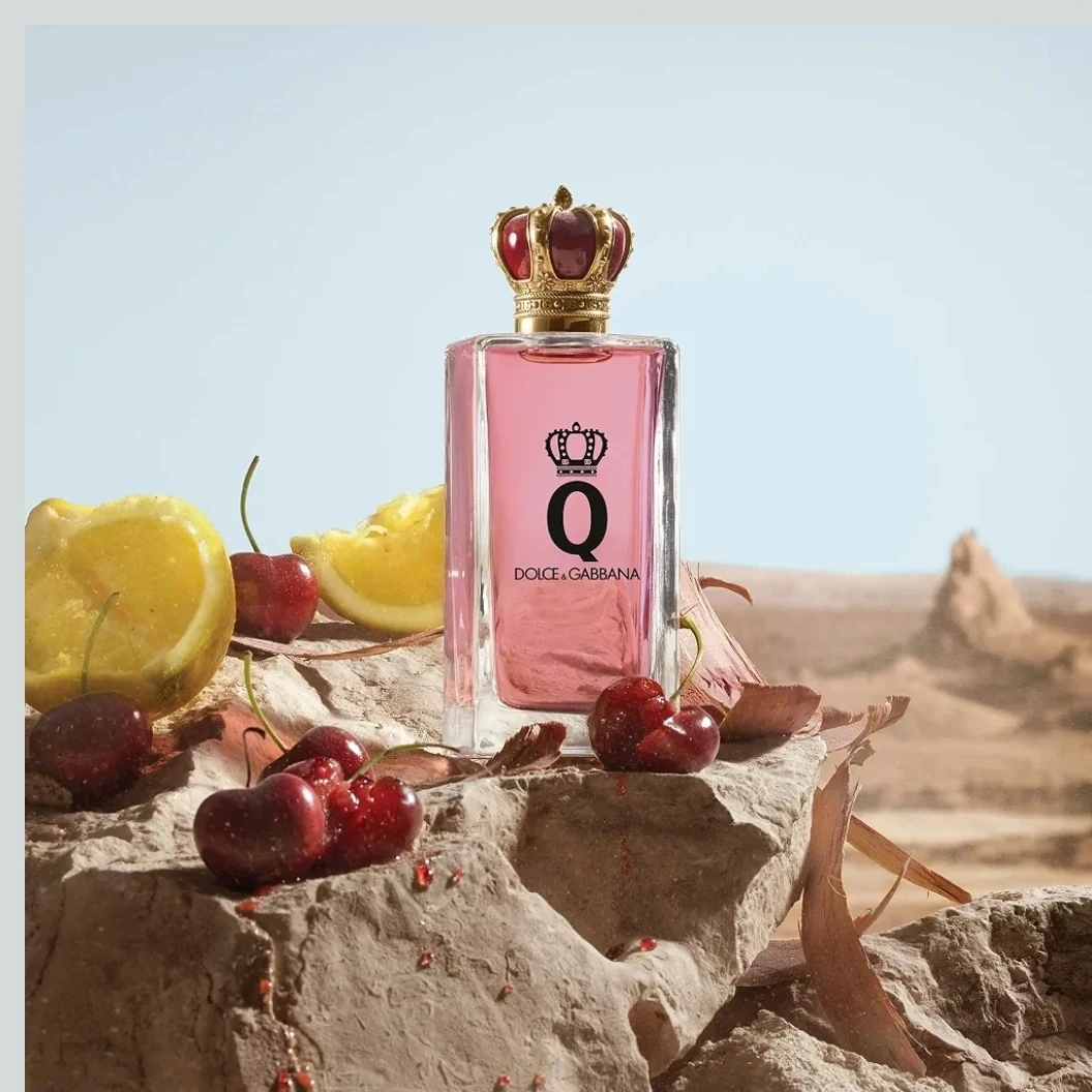 Dolce & Gabbana Q Eau de Parfum 50ml - photo 5