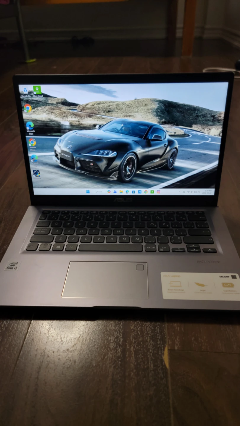 On sale now Asus 2022 256 gb - photo 2