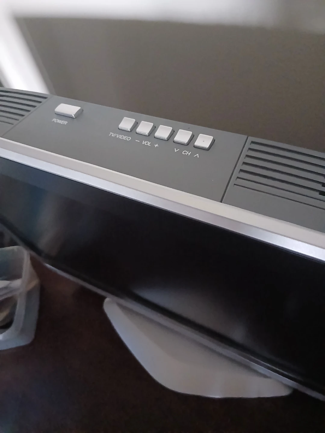 Panasonic Flat Screen TV - photo 2