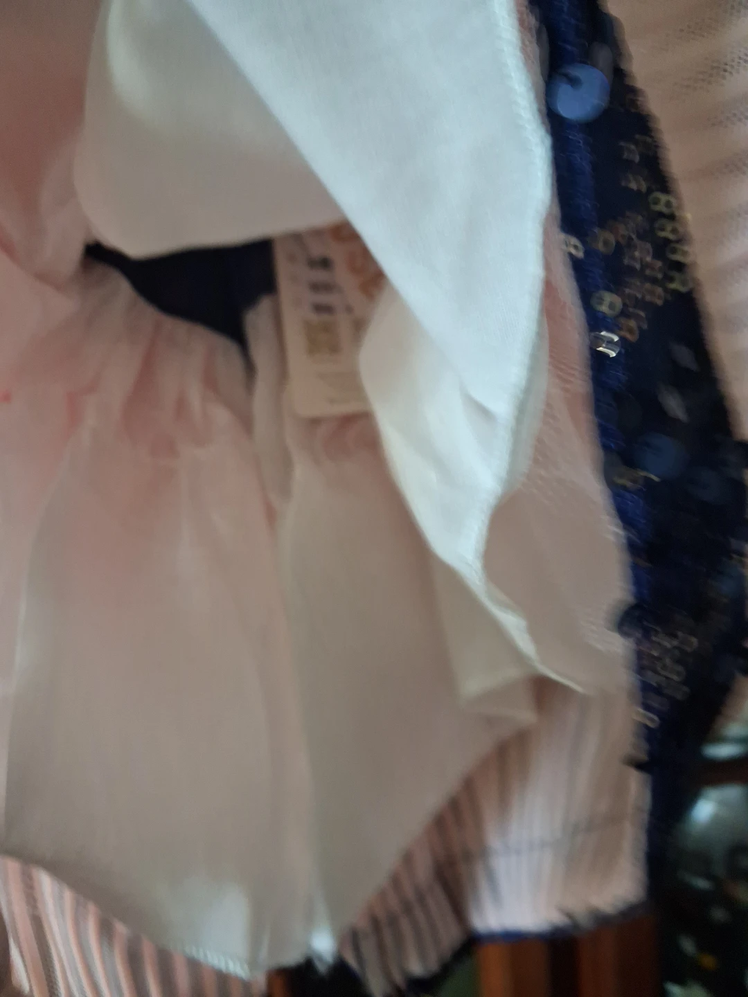 Little Cutie Putie dress - photo 5