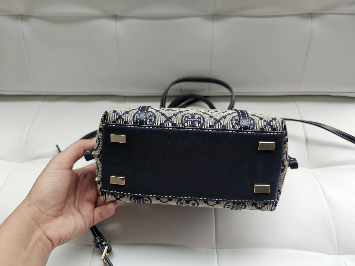 Authentic Tory Burch bag for Sale - PRICE FIRM - photo 3