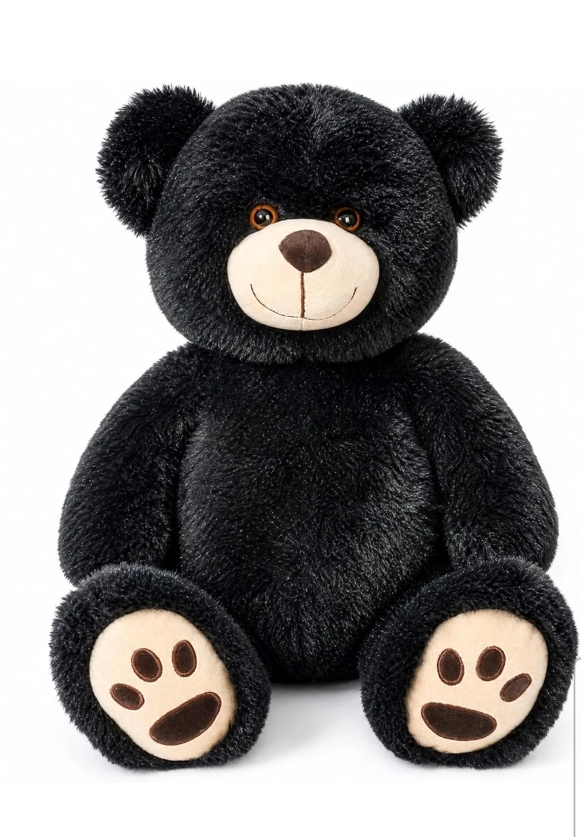 3ft-36 inch Big Teddy Bear - photo 2