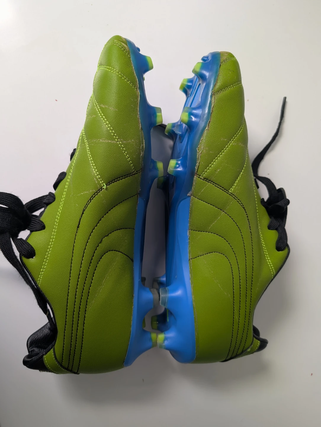 Puma Soccer Cleats - photo 5