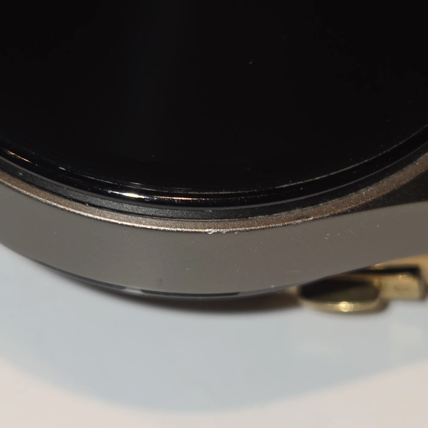 Samsung Galaxy Watch 7 with Extra Strap - photo 3