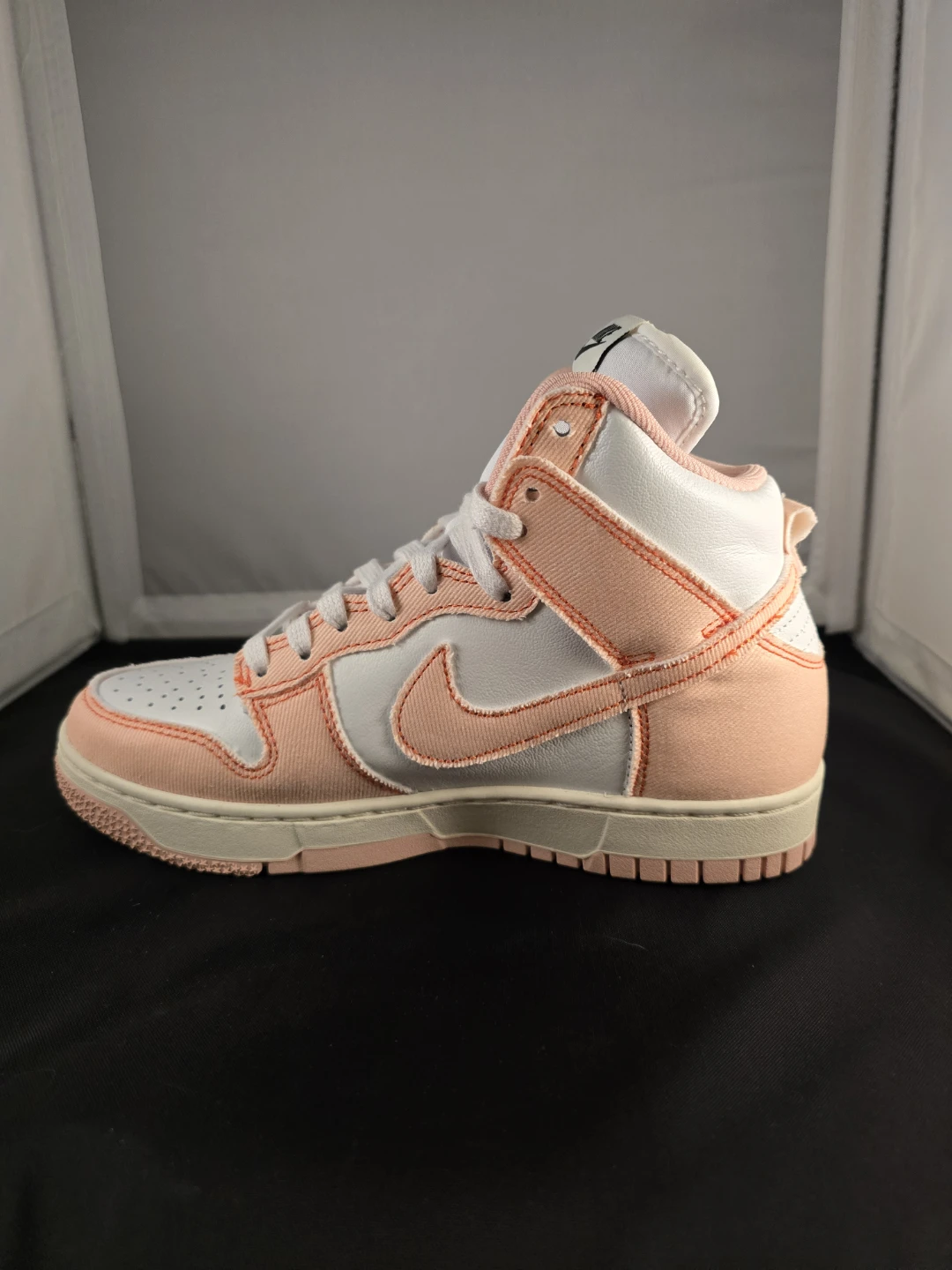 Nike Dunk High Women's Shoes