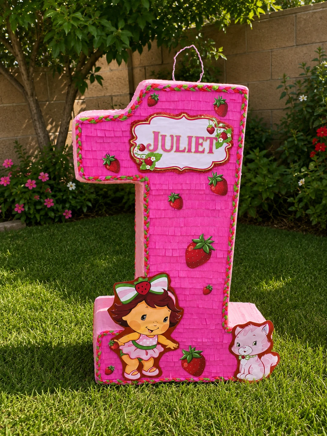 Piñatas personalizadas - photo 2