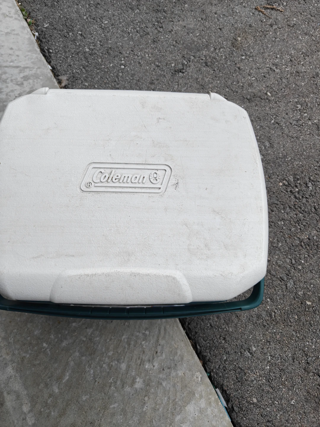 Coleman Excursion 16 Cooler - photo 2