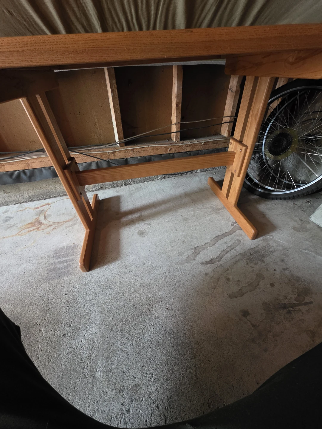 Selling Kitchen Table For Sale