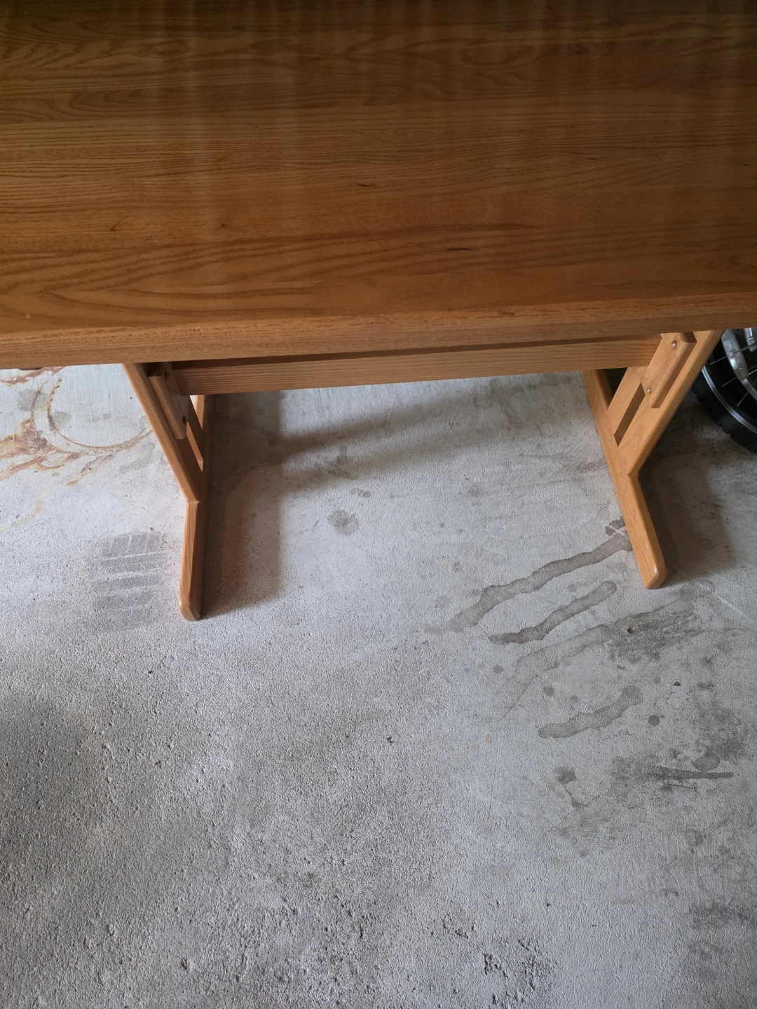 Selling Kitchen Table For Sale - photo 2