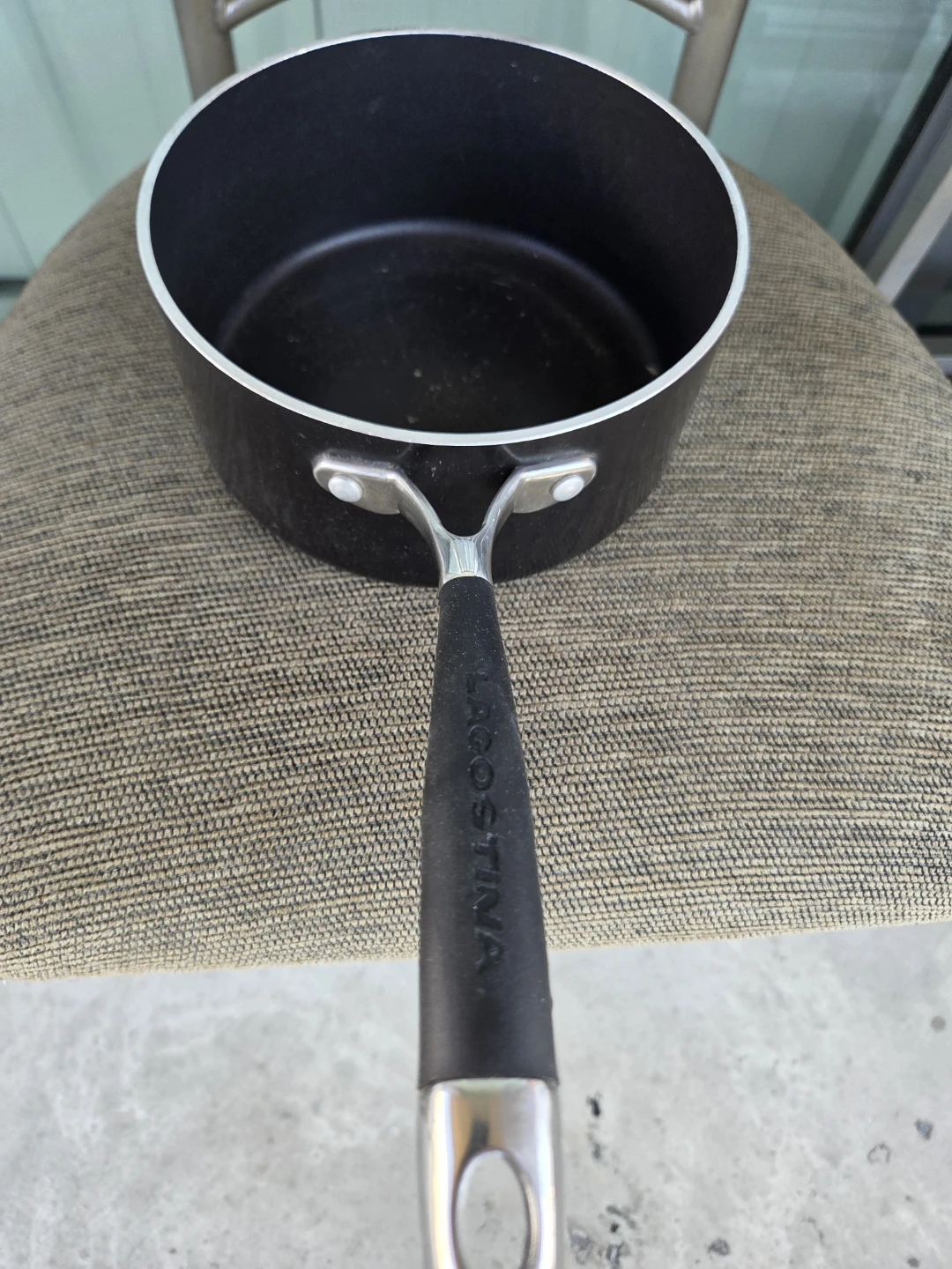 Lagostina Saucepan - photo 2