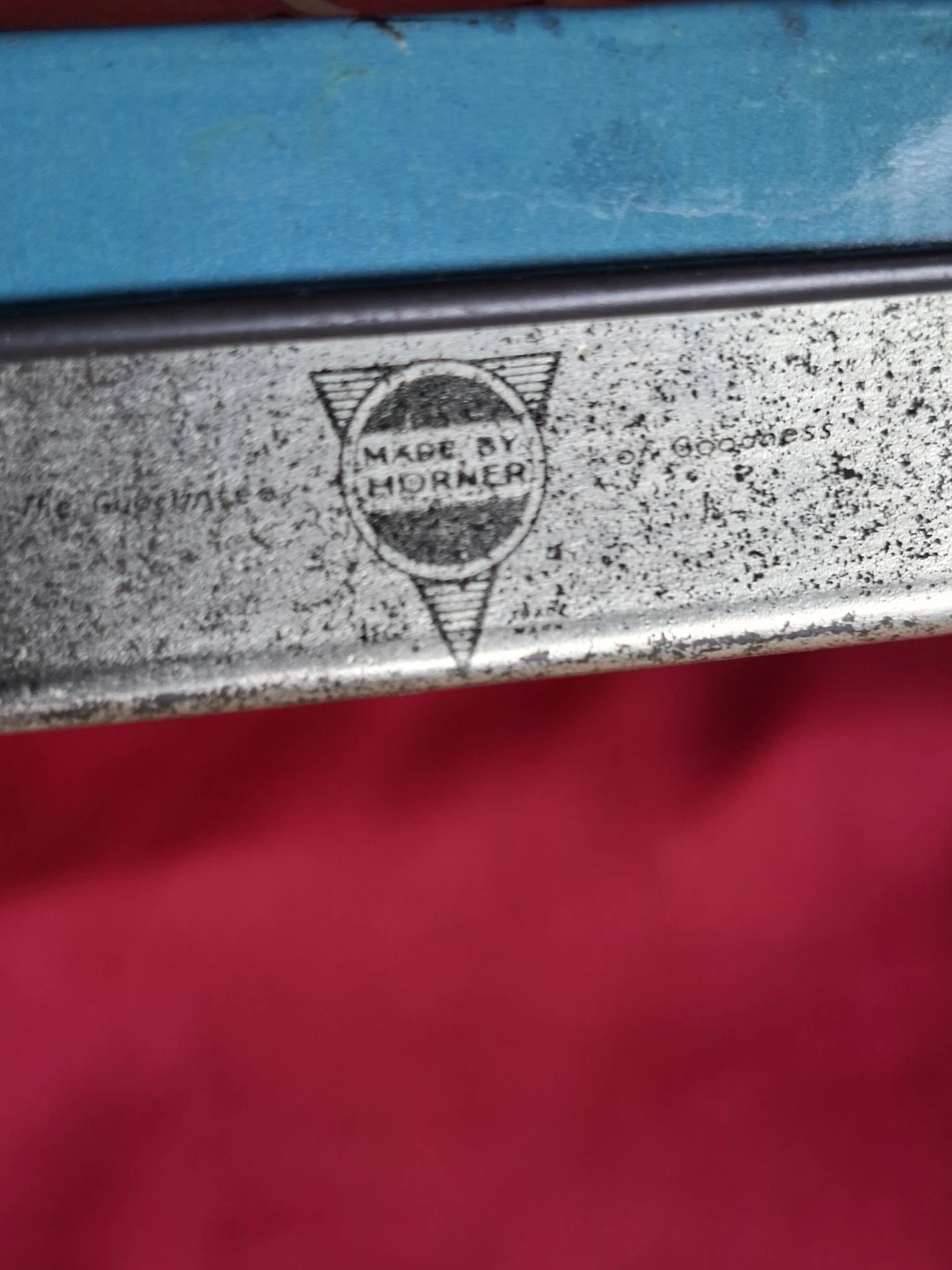 George W. Horner & Co. Ltd. Tin - photo 4