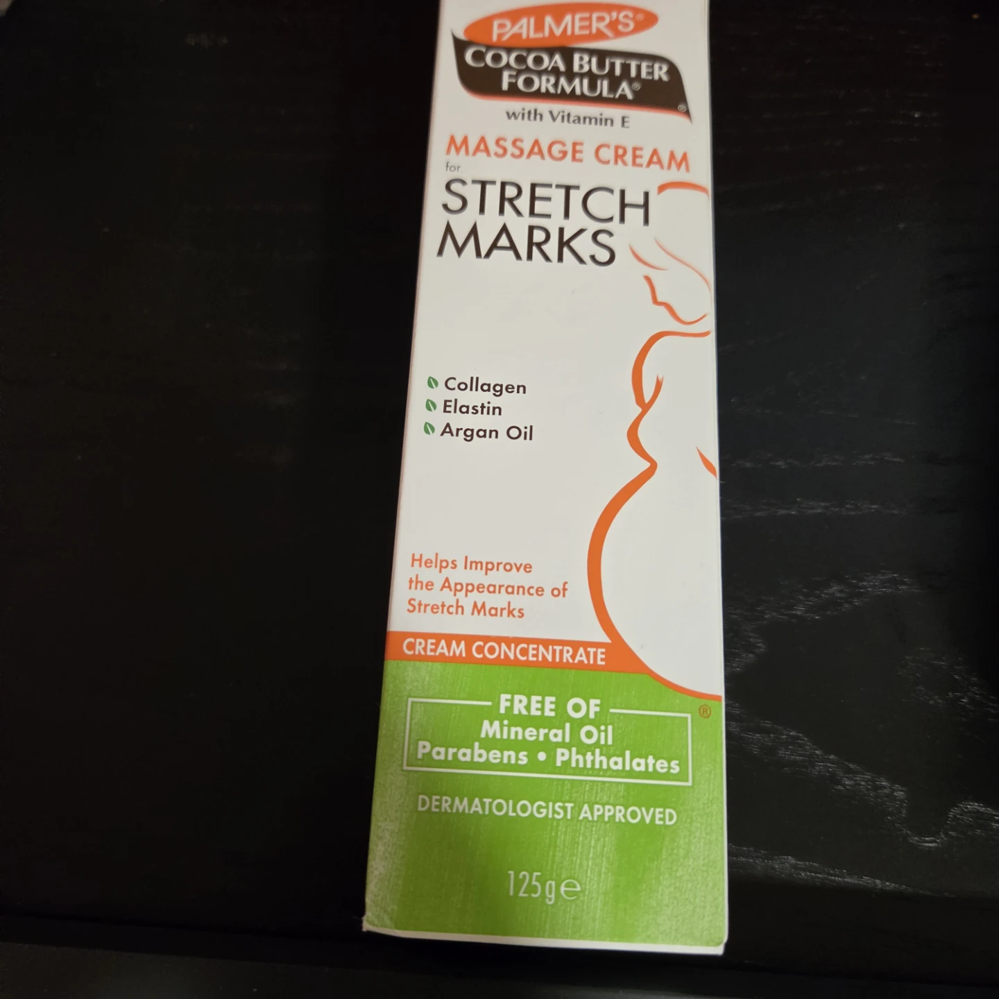 Brand New Sealed | PALMER'S COCOA BUTTER | STRETCH MARKS