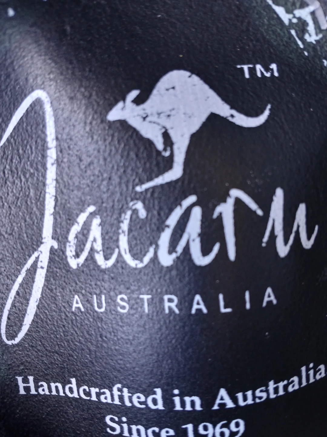 Jacaru Australia Suede Hat - photo 2