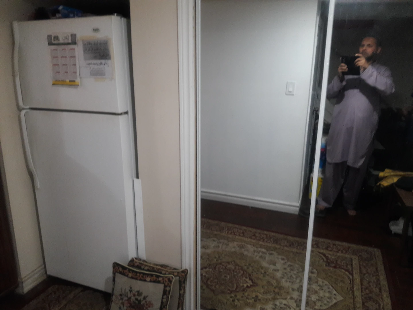 Private AND sharing room for rent - photo 2