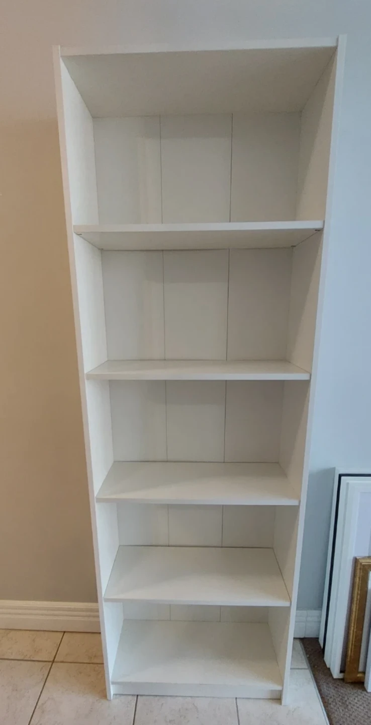 Ikea Bookshelf