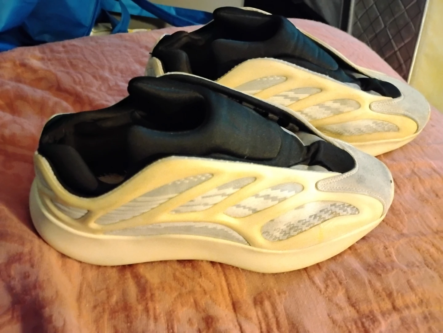 Life Fashion Mens Running Shoes ( 25 for all 3 pairs )