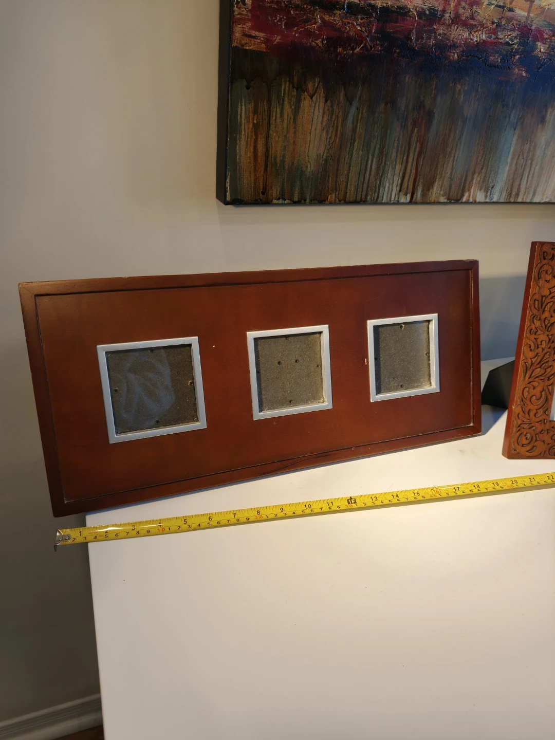 Picture Frames, Photo Frames Assorted $10 for all