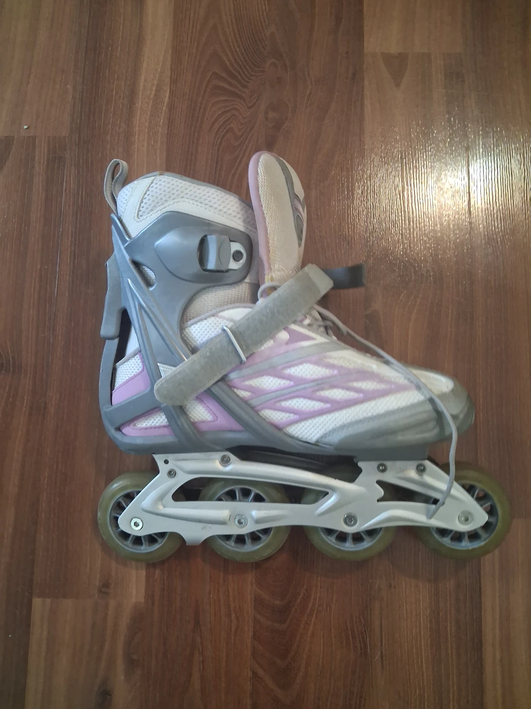 Rollerblade Inline Skates Size 7 US Women's - photo 3