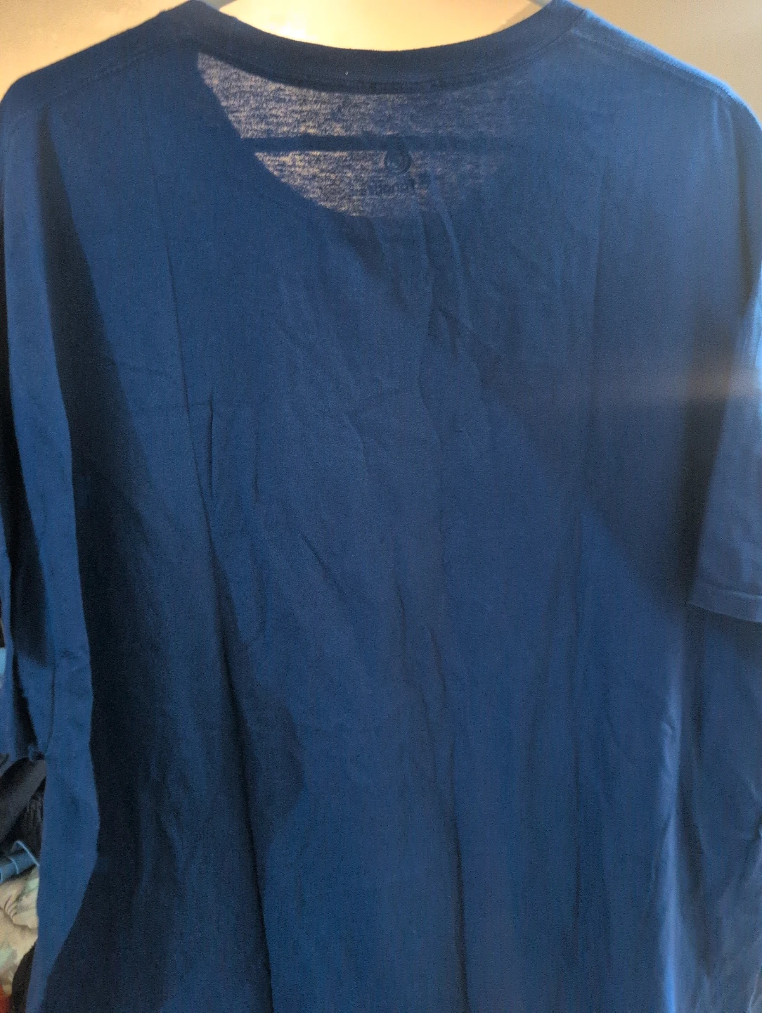 Fanatics Toronto Maple Leafs T-Shirt - photo 2