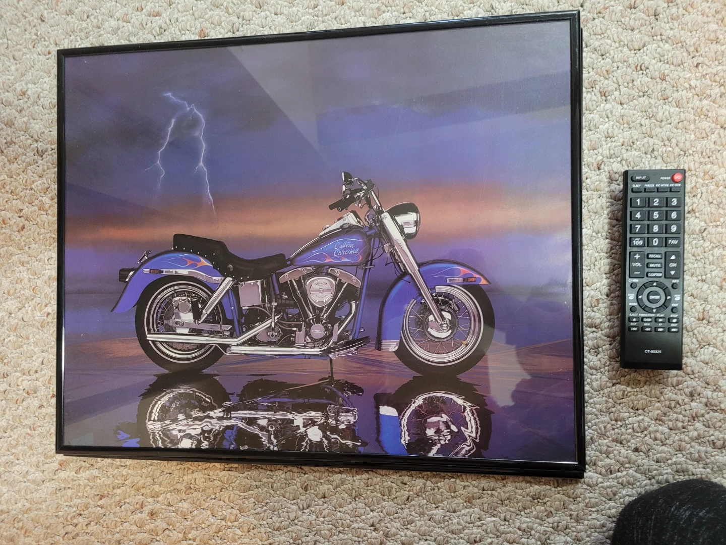 Various paintings - photo 4