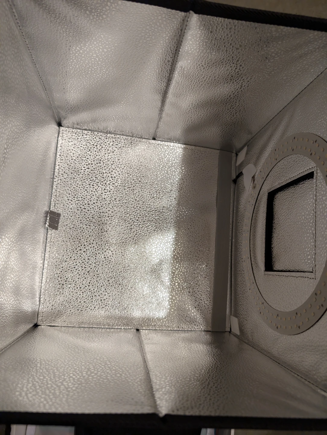 Portable Photo Studio Light box - photo 4