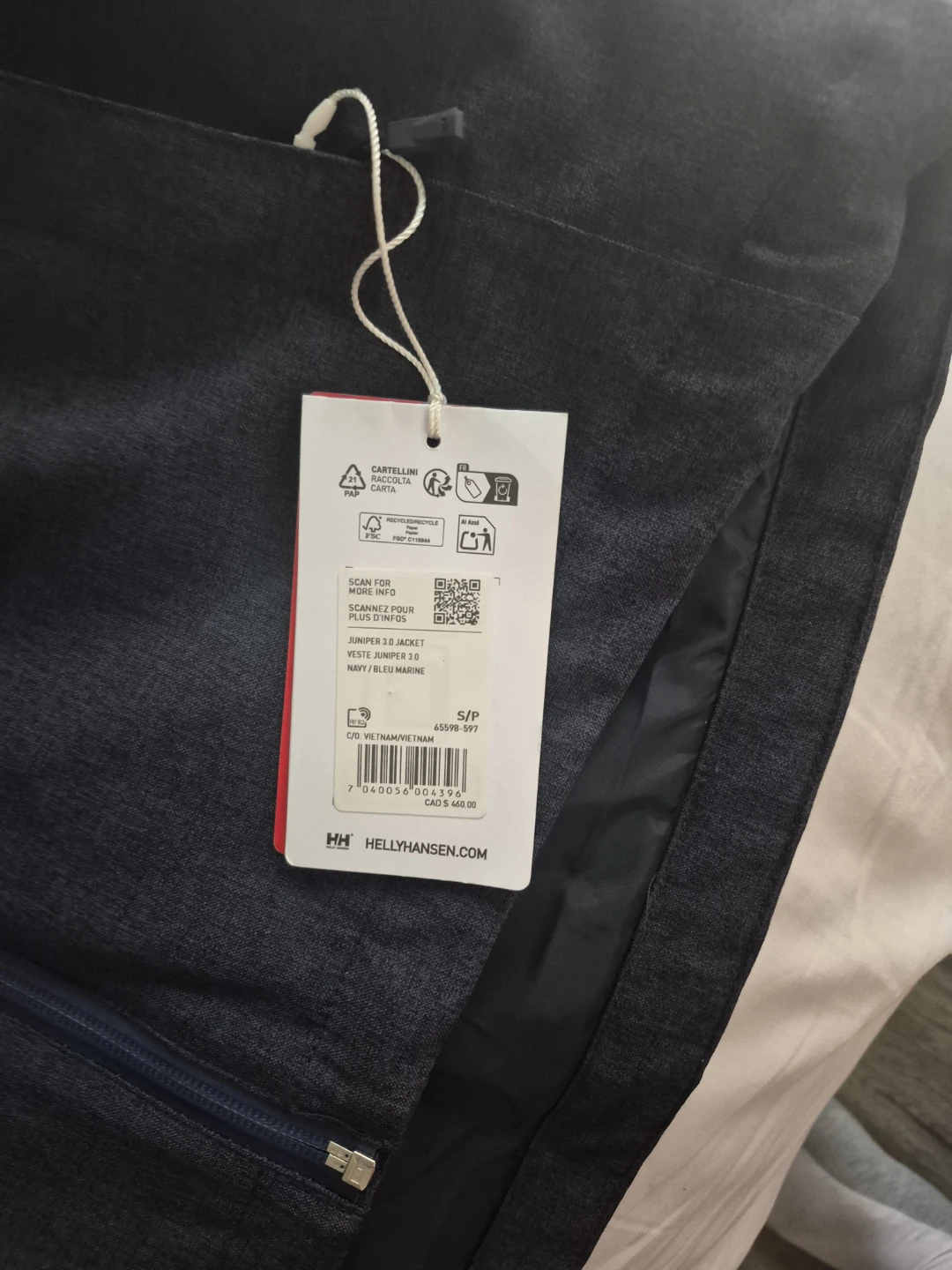 HELLY HANSEN - photo 2