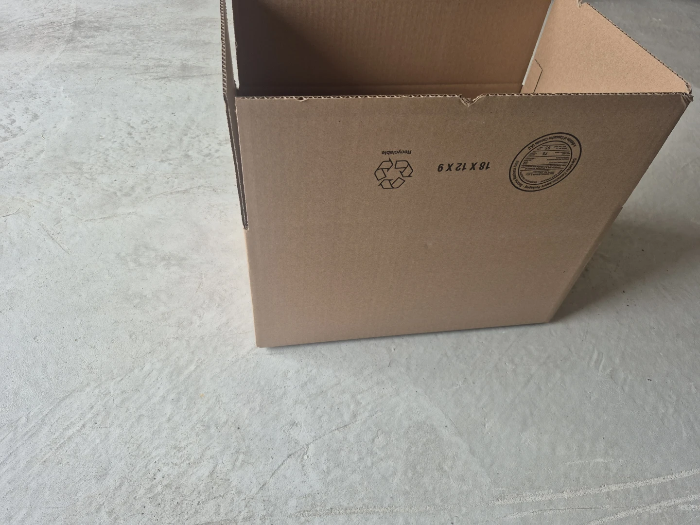 Moving Boxes- Pickering