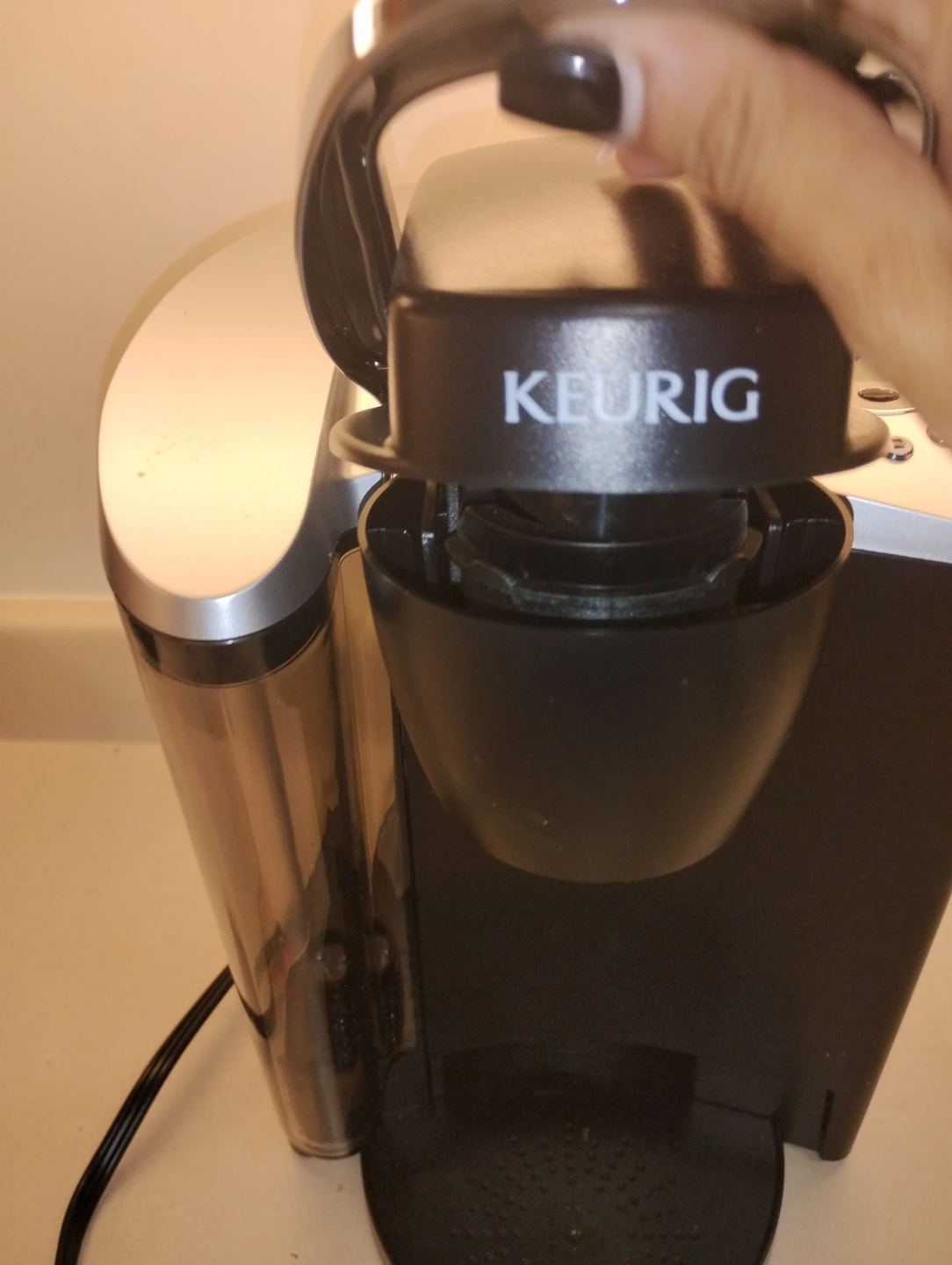 Keriug - photo 3