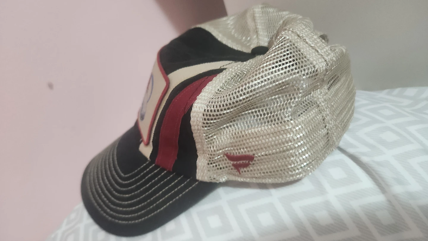 Colorado Avalanche Trucker Hat - photo 2