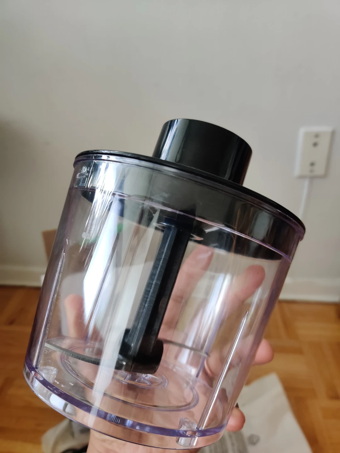 Hamilton Beach Hand Blender with 3 Accessories - photo 2