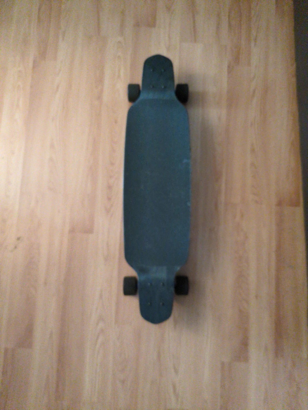 Santa Cruz Longboard - photo 2