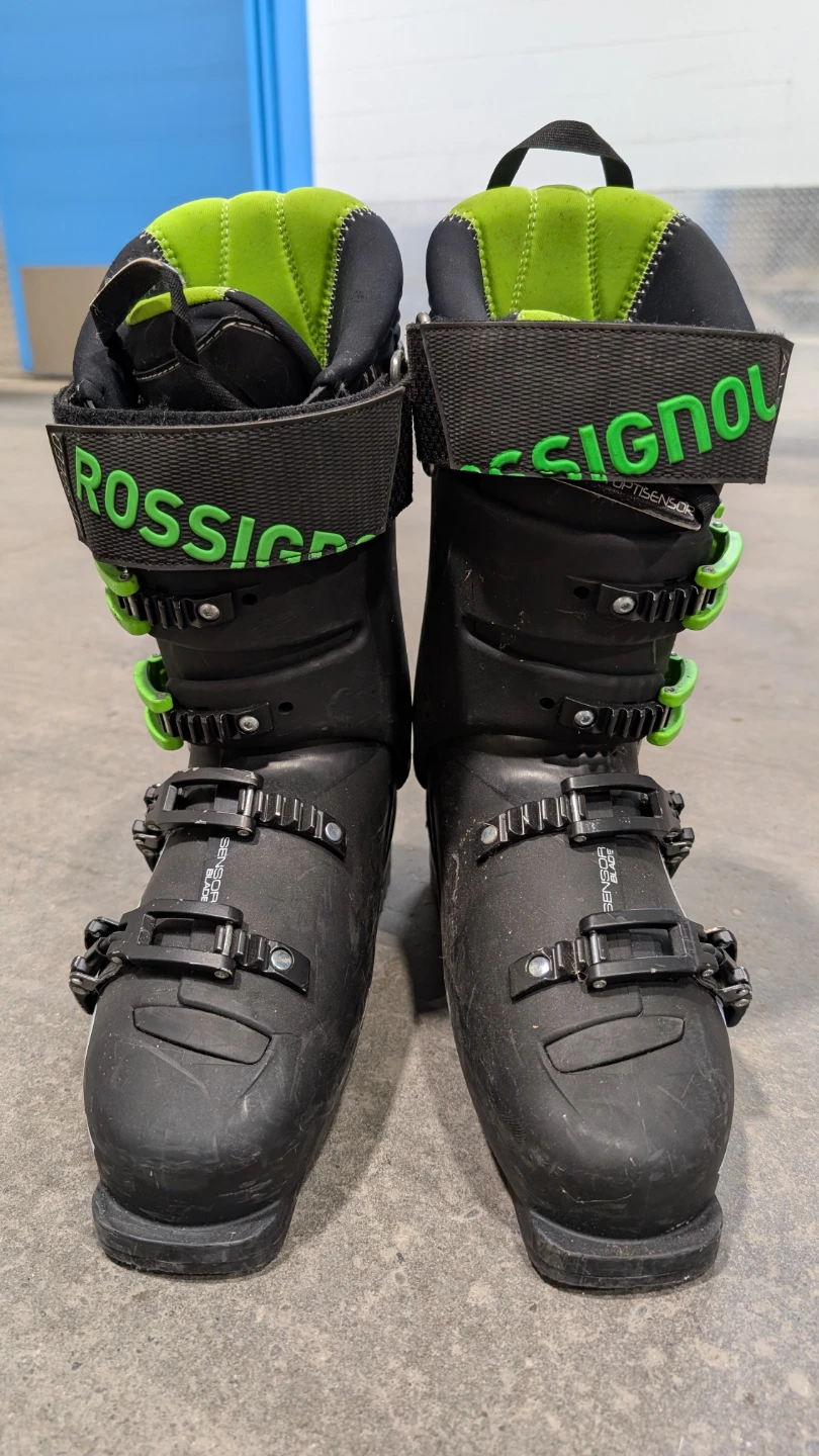 Rossignol Ski Boots