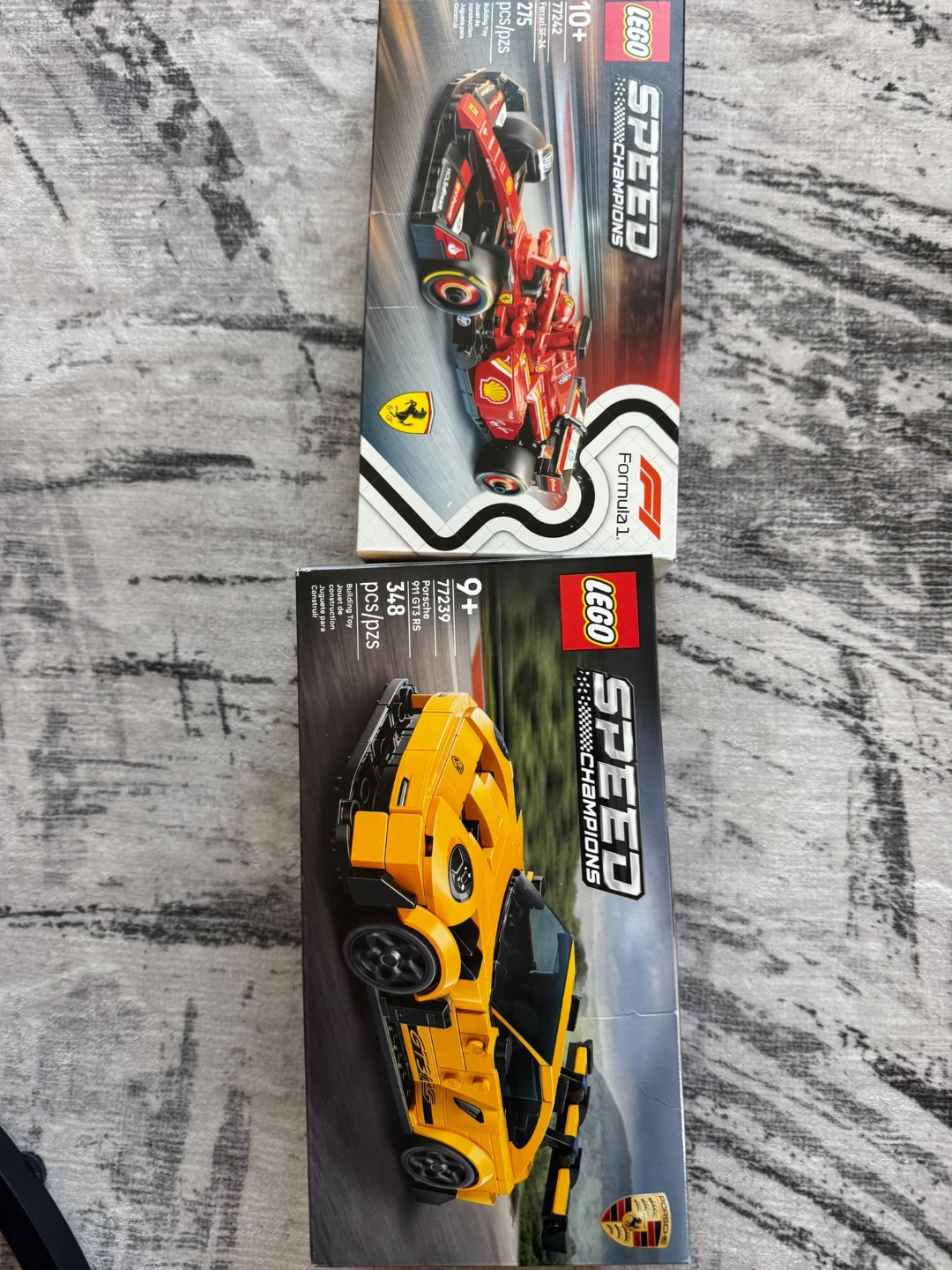 Lego sets duo $40 and solo $15 - photo 2