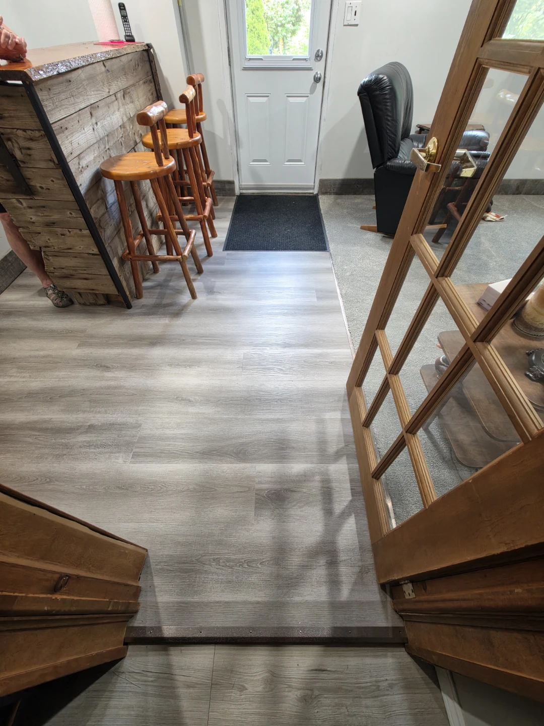 Flooring - photo 2