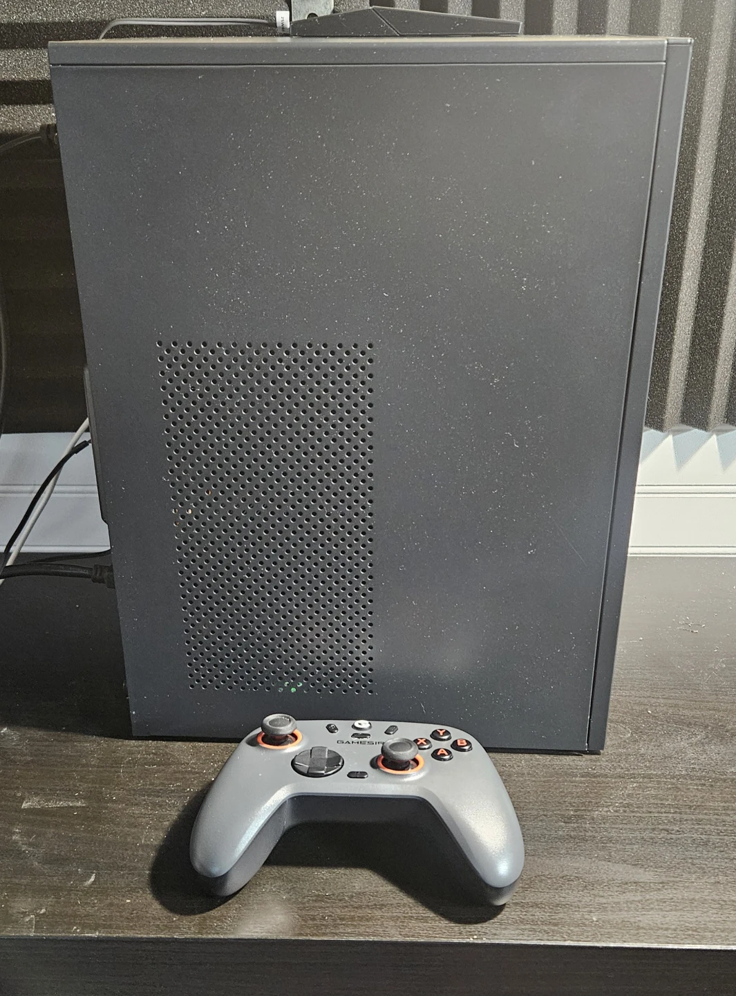 Custom Gaming PC - Ryzen 5 5500, RX 6600 XT, 16GB RAM - photo 2
