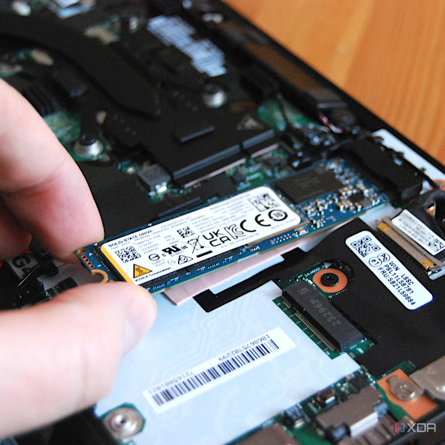 SSD install $50 or $100 with all your files moved