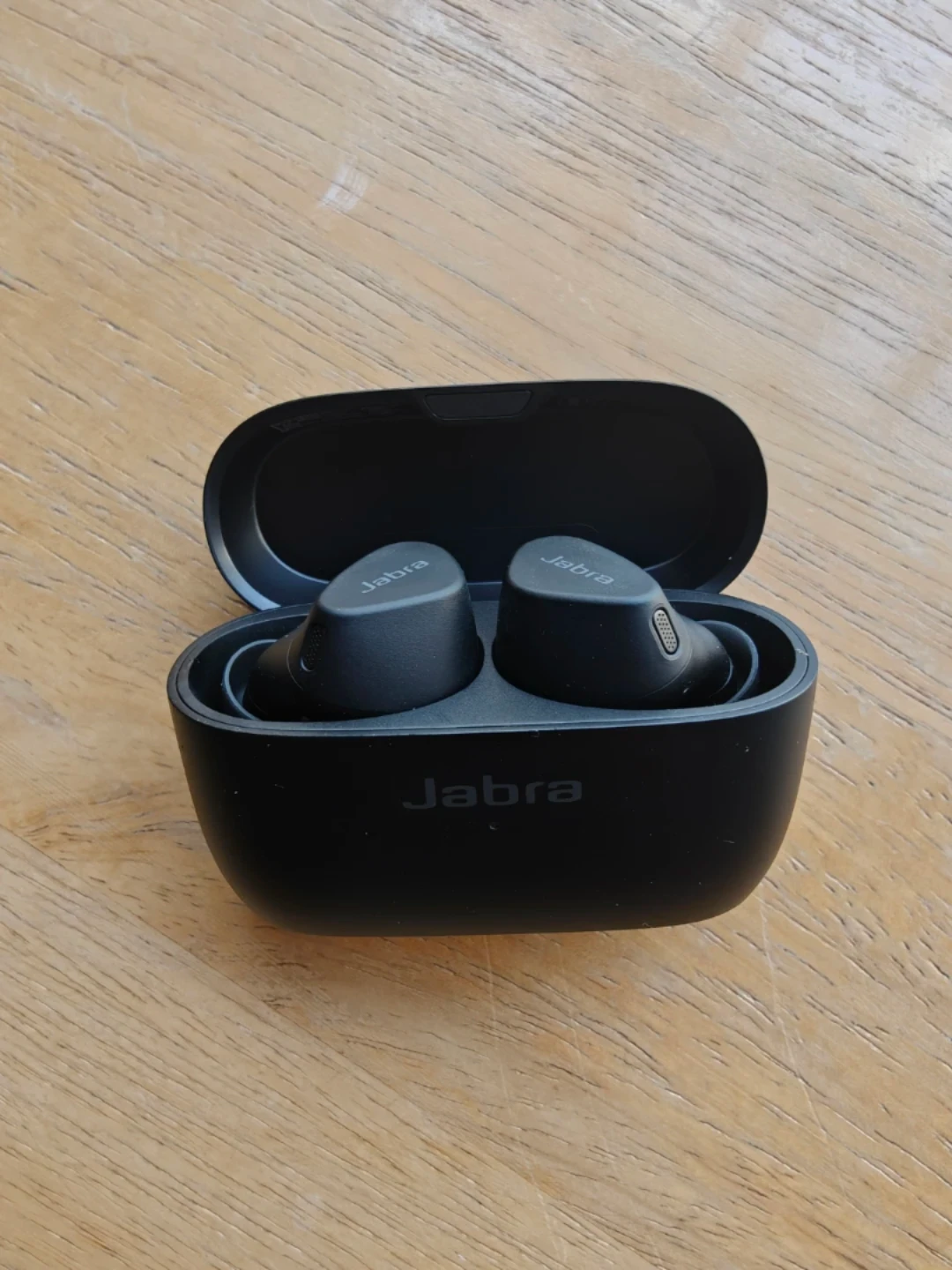 Jabra Elite 3 Active True Wireless Earbuds - Black