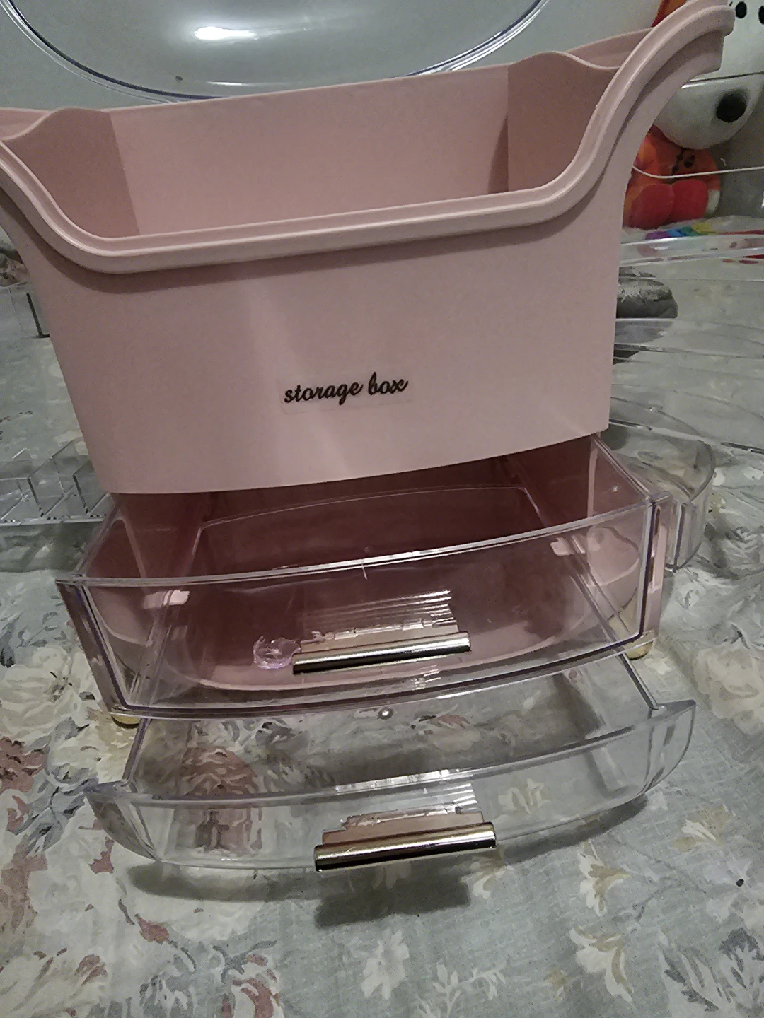 Storage box - photo 3