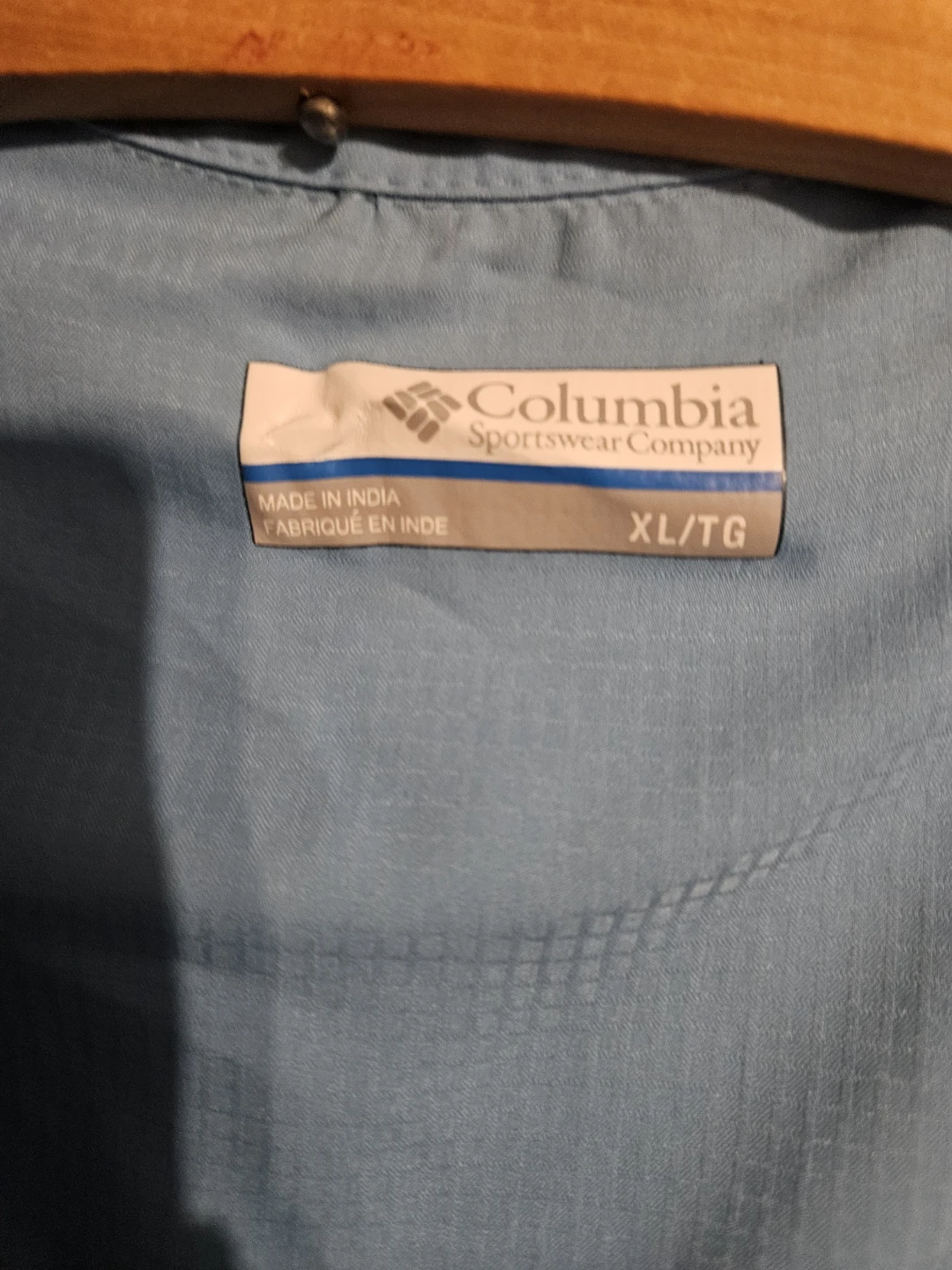 Columbia Sportswear Company Long Sleeve Shirt XL/TG - photo 2