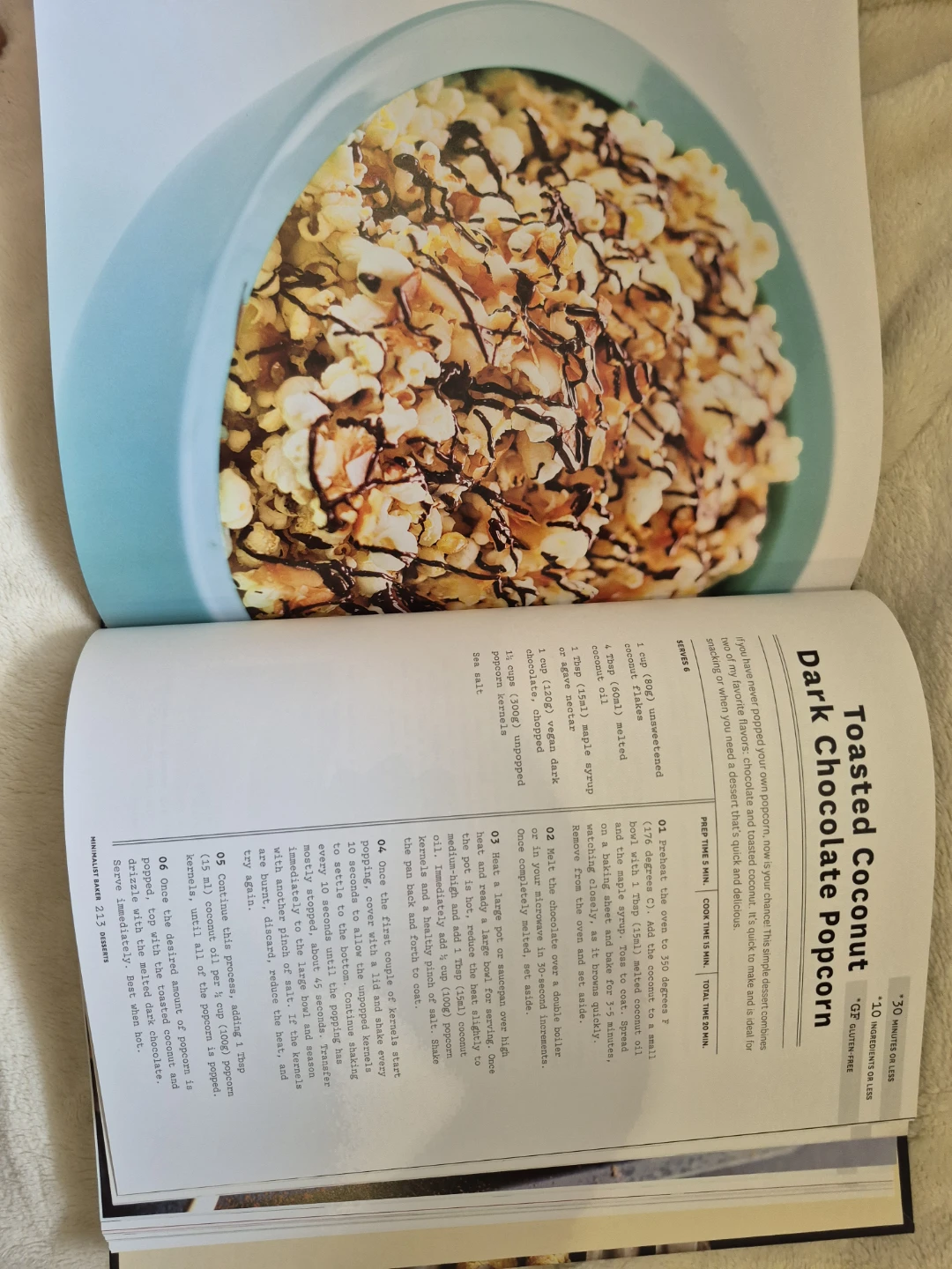 Minimalist Baker's Everyday Cooking Cookbook - photo 4