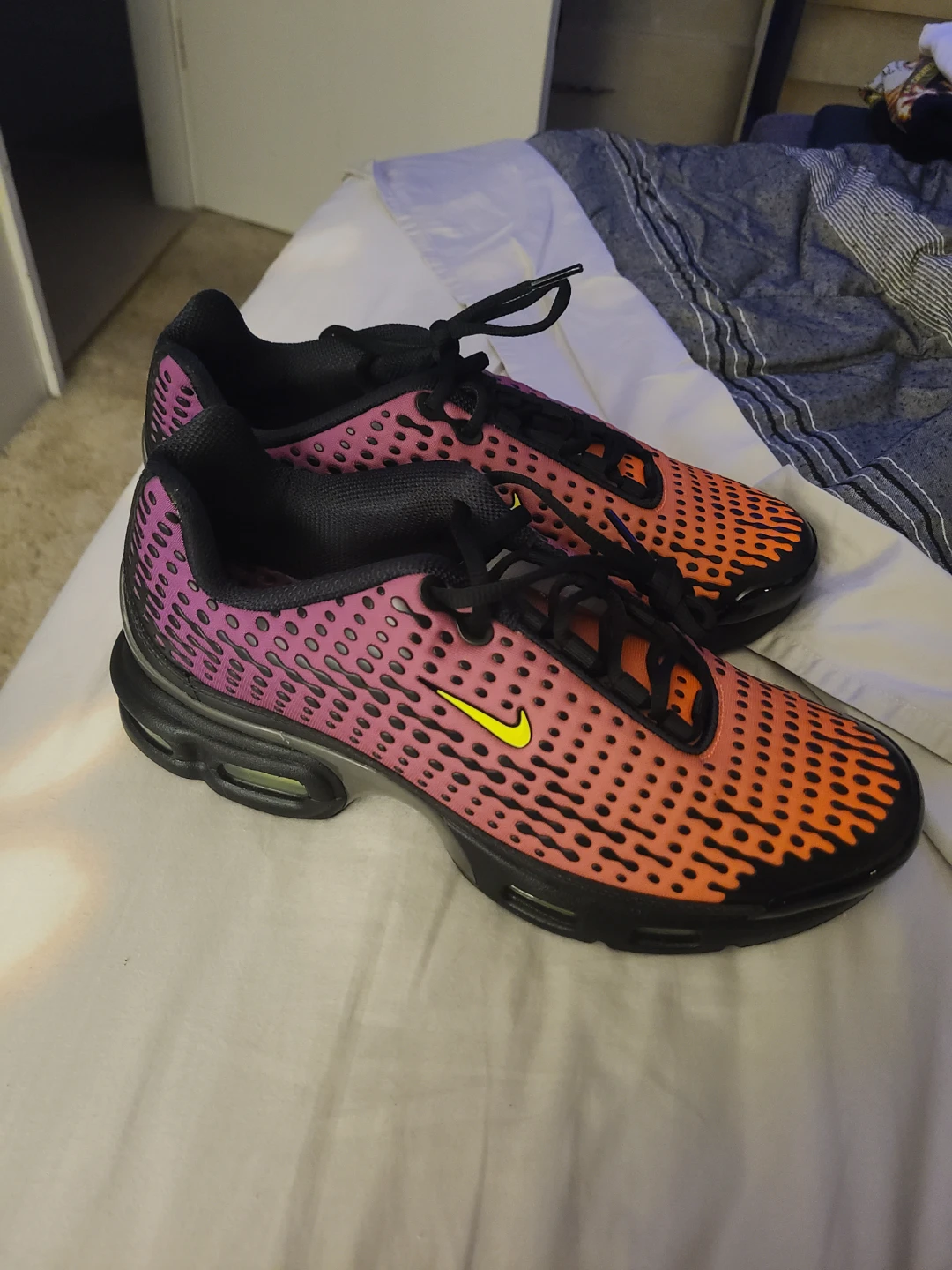 Nike Air Max Plus TN SE Men's Shoes