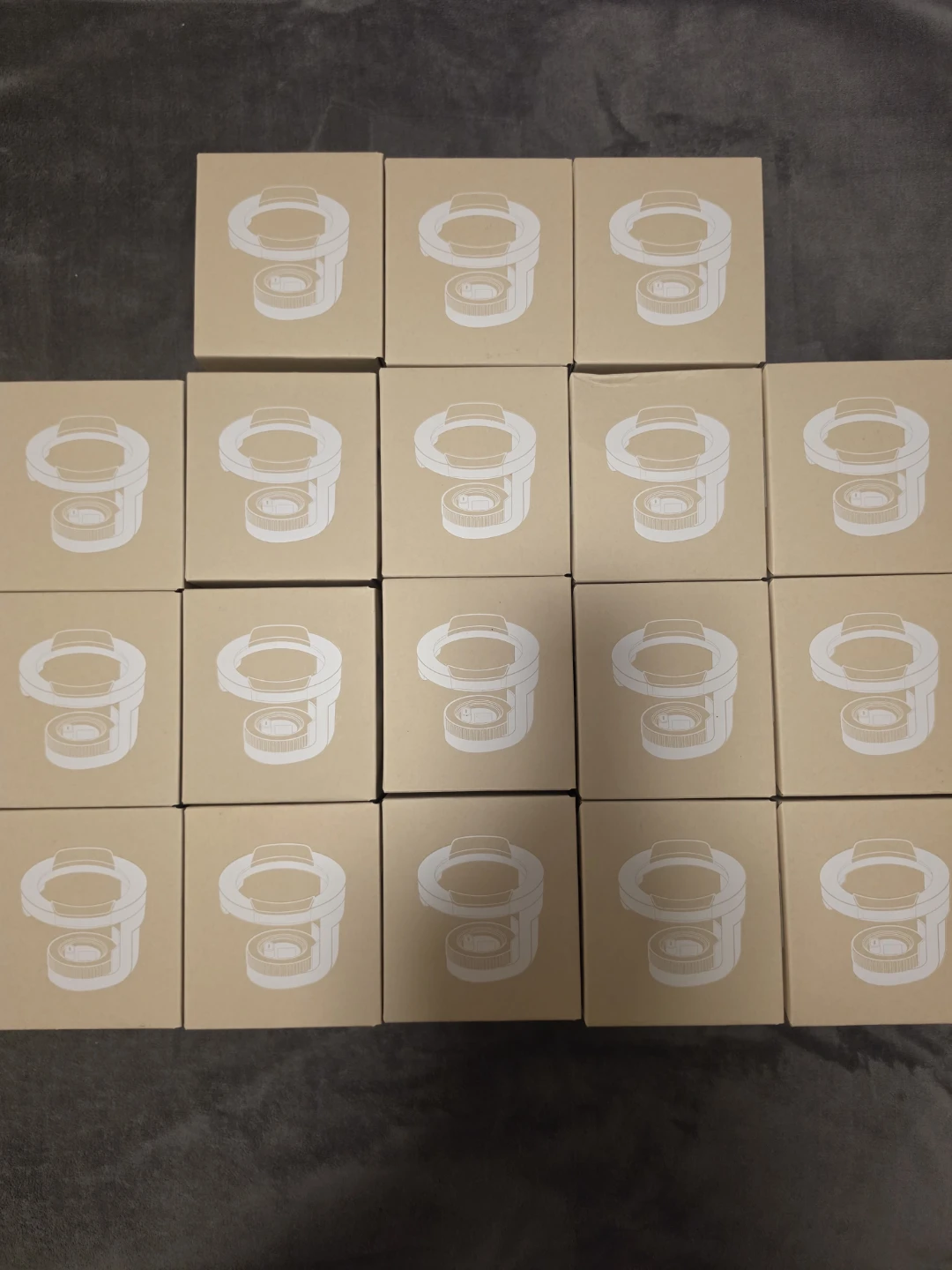 Ubiquiti UniFi G5 Pro Vision Enhancer